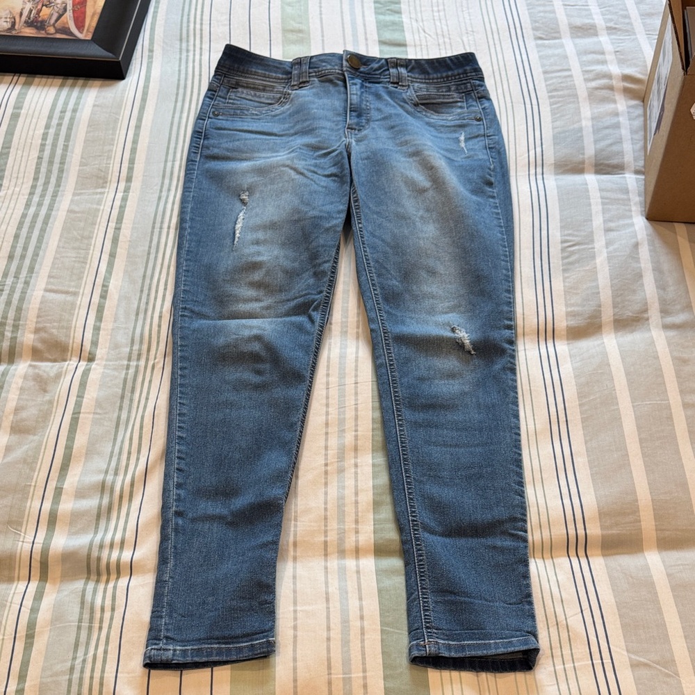 Democracy jeans